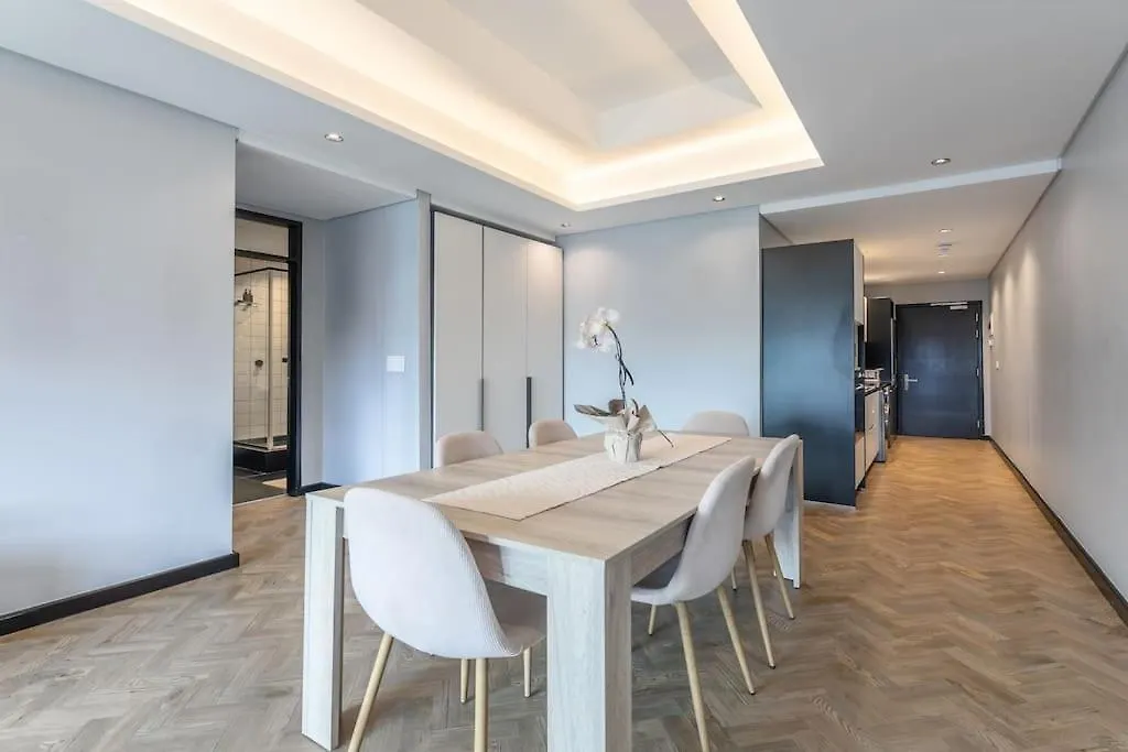 One-Bedroom The Onyx Città del Capo 0*,  Sudafrica